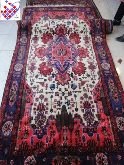 Songhor Carpet  tabriz